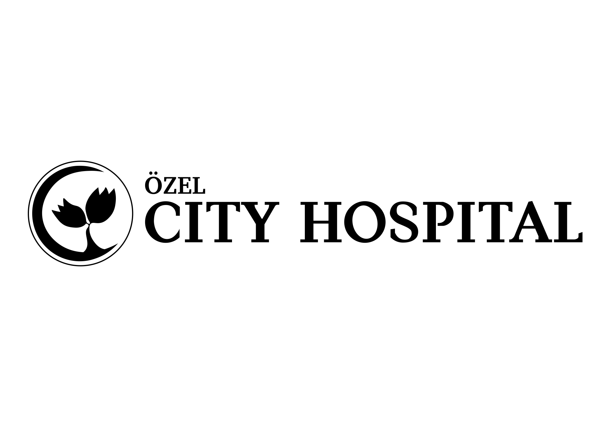Özel City Hospital